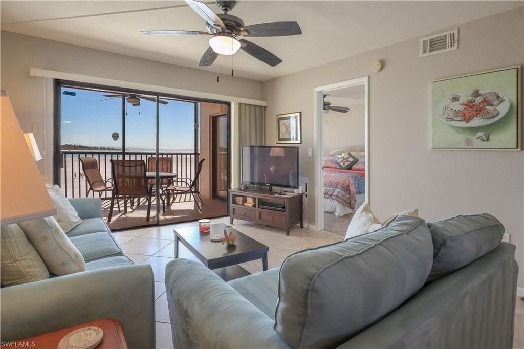 8350 Estero Blvd , Unit 323, Fort Myers Beach, FL 33931 Photo
