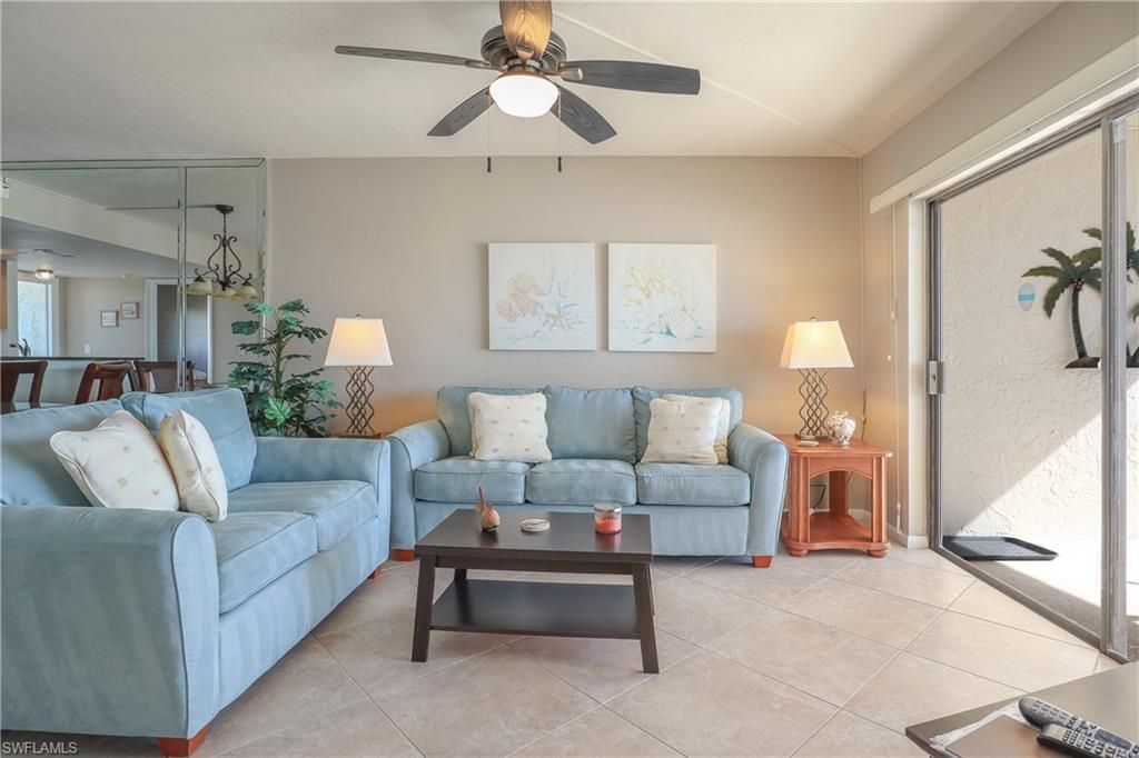 8350 Estero Blvd , Unit 323, Fort Myers Beach, FL 33931 Photo
