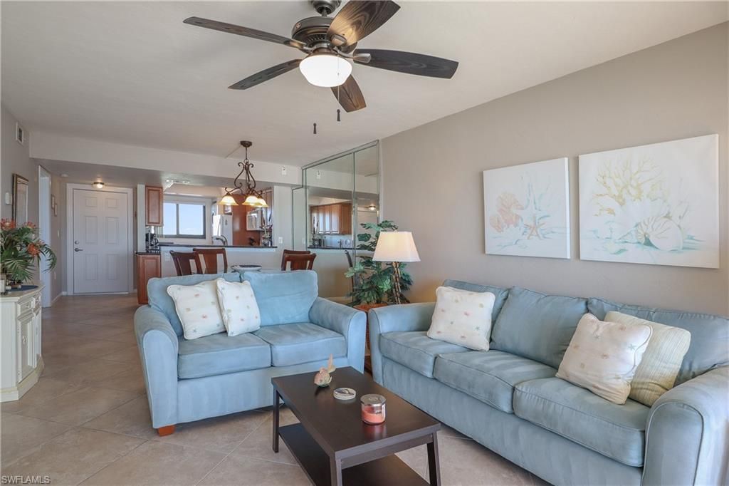 8350 Estero Blvd , Unit 323, Fort Myers Beach, FL 33931 Photo