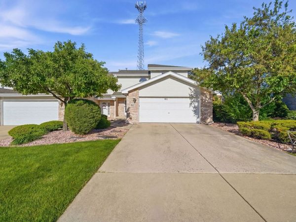 8627 Miroballi Drive , Hickory Hills, IL 60457