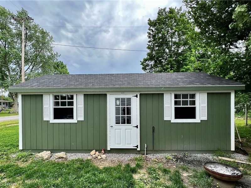 374 Pearl Street, Leetonia, OH 44431 Photo 3