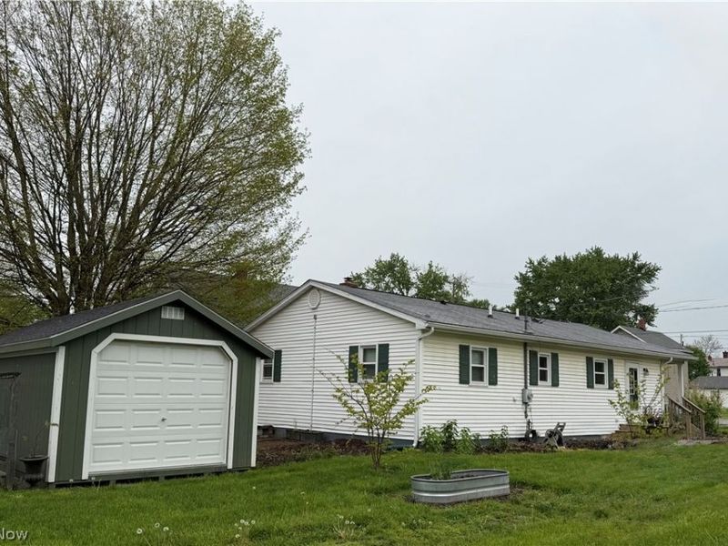 374 Pearl Street, Leetonia, OH 44431 Photo 33