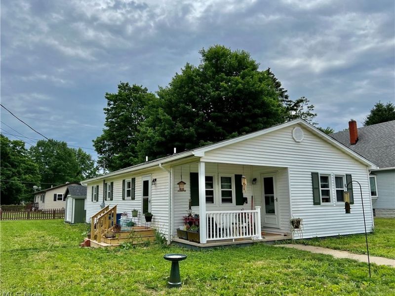374 Pearl Street, Leetonia, OH 44431 Photo 7
