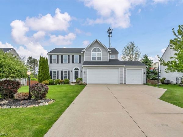 4405 Lexington Ridge Drive , Medina, OH 44256