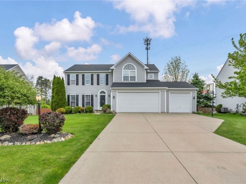 4405 Lexington Ridge Drive , Medina, OH 44256 Photo 1