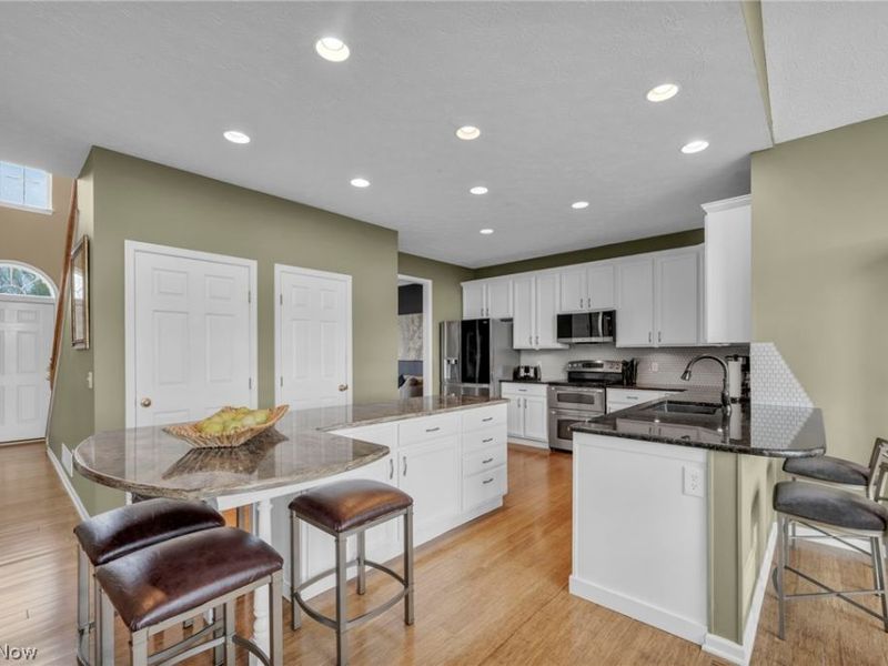 4405 Lexington Ridge Drive , Medina, OH 44256 Photo 12