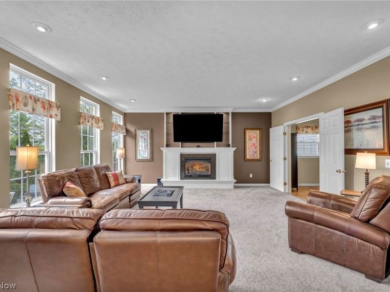 4405 Lexington Ridge Drive , Medina, OH 44256 Photo 15