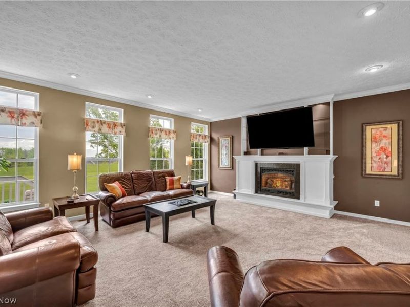 4405 Lexington Ridge Drive , Medina, OH 44256 Photo 16