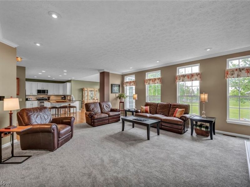 4405 Lexington Ridge Drive , Medina, OH 44256 Photo 17
