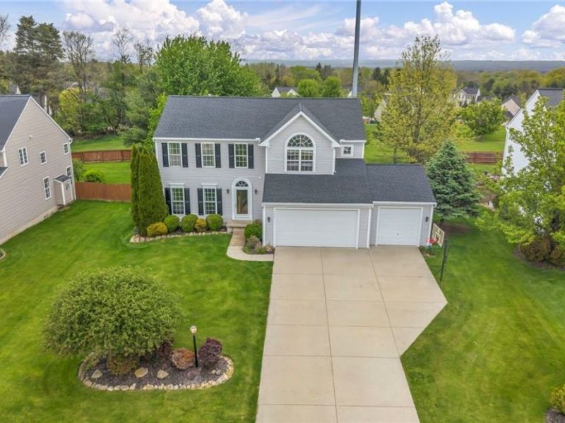 4405 Lexington Ridge Drive , Medina, OH 44256 Photo 3