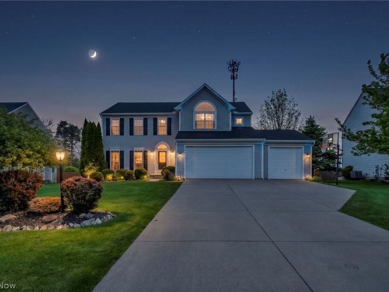 4405 Lexington Ridge Drive , Medina, OH 44256 Photo 4