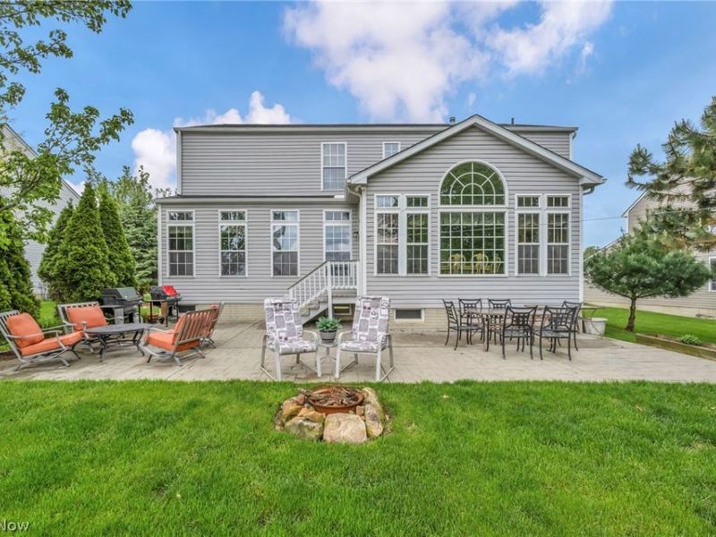 4405 Lexington Ridge Drive , Medina, OH 44256 Photo 41
