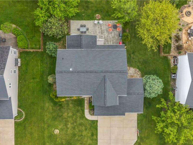 4405 Lexington Ridge Drive , Medina, OH 44256 Photo 45
