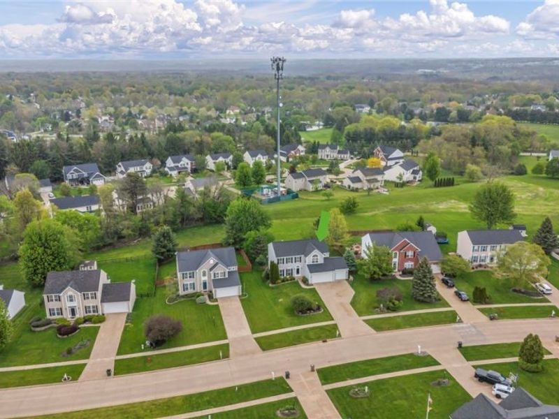 4405 Lexington Ridge Drive , Medina, OH 44256 Photo 46
