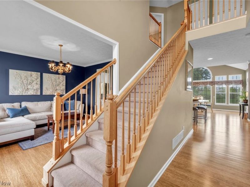 4405 Lexington Ridge Drive , Medina, OH 44256 Photo 5