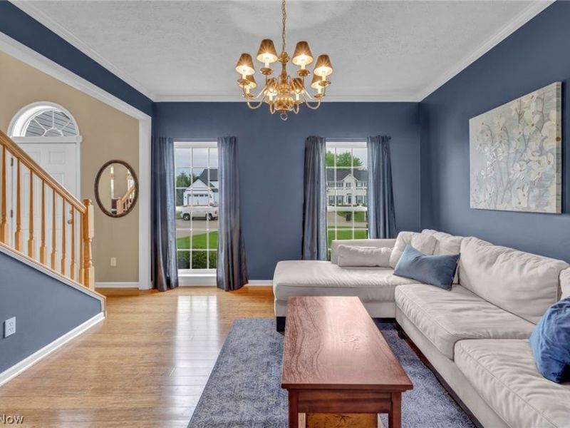 4405 Lexington Ridge Drive , Medina, OH 44256 Photo 7