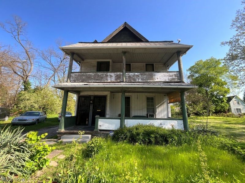 5911 Lexington Avenue, Cleveland, OH 44103 Photo 1