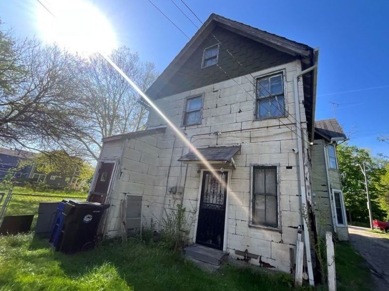5911 Lexington Avenue, Cleveland, OH 44103 Photo 5
