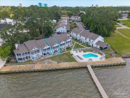 26063 Canal Rd Orange Beach, AL 36561