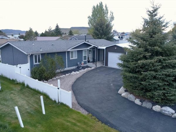 471 N Eighth East, Soda Springs, ID 83276