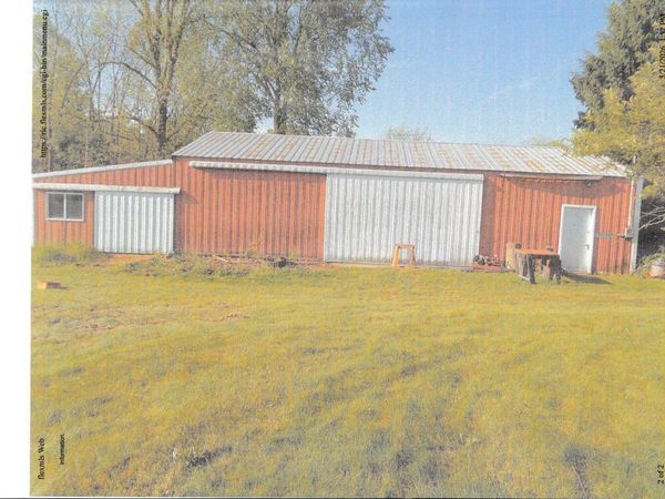0 Arkansaw Road, Allen, MI 49227
