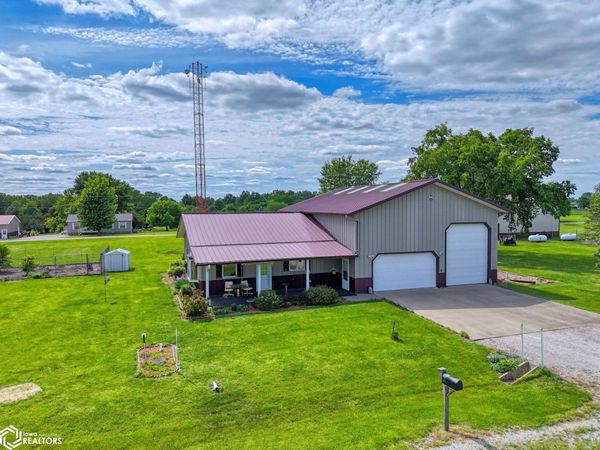 12181 Arapaho Drive, Moravia, IA 52571