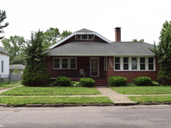 2016 Avenue H, Fort Madison, IA 52627