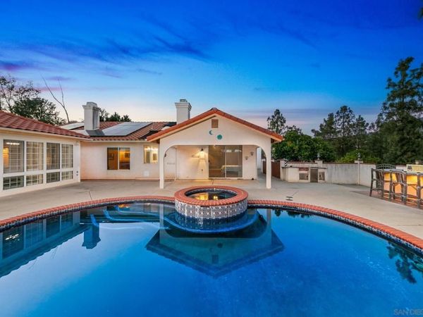 2389 Victoria Circle, Alpine, CA 91901