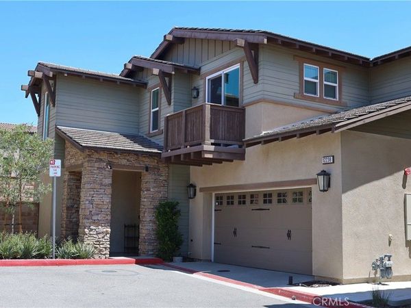 12238 Chorus, Rancho Cucamonga, CA 91739