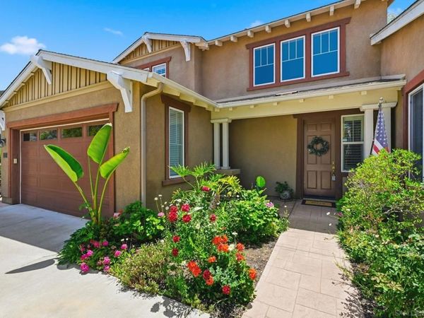 3257 Timken Circle, Escondido, CA 92027