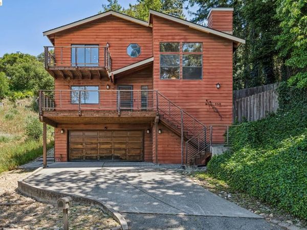 3510 Brunell Dr, Oakland, CA 94602