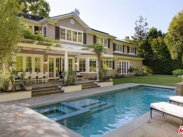 456 N Bundy Drive, Los Angeles, CA 90049