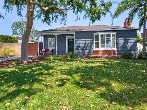 816 Grandview, Fullerton, CA 92832