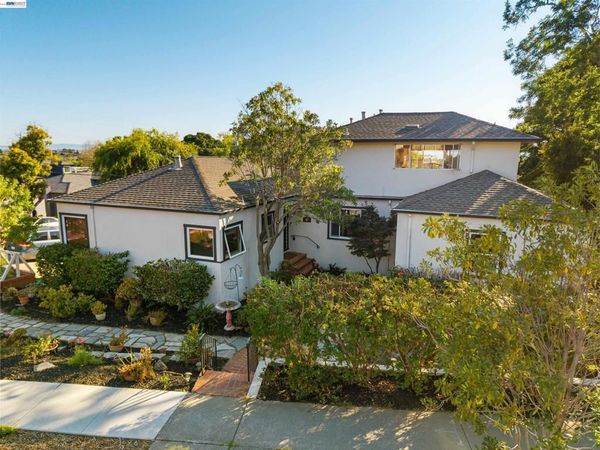 401 Colusa Ave, El Cerrito, CA 94530