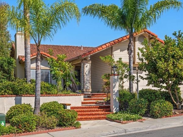 13175 Entreken Avenue, San Diego, CA 92129