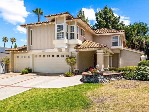 25492 Ponce Court, Laguna Hills, CA 92653