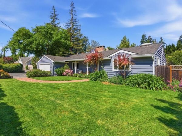 330 S El Monte Avenue, Los Altos, CA 94022