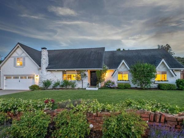 186 Lu Ray Drive, Los Gatos, CA 95032
