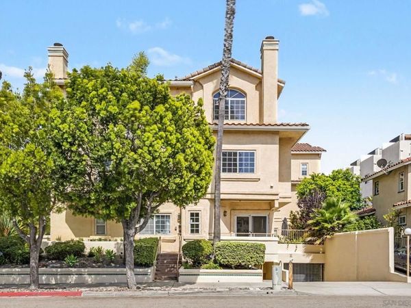 919 W Lewis St, Unit 1, San Diego, CA 92103