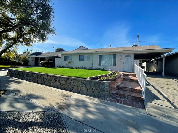 2630 Dalemead, Torrance, CA 90505