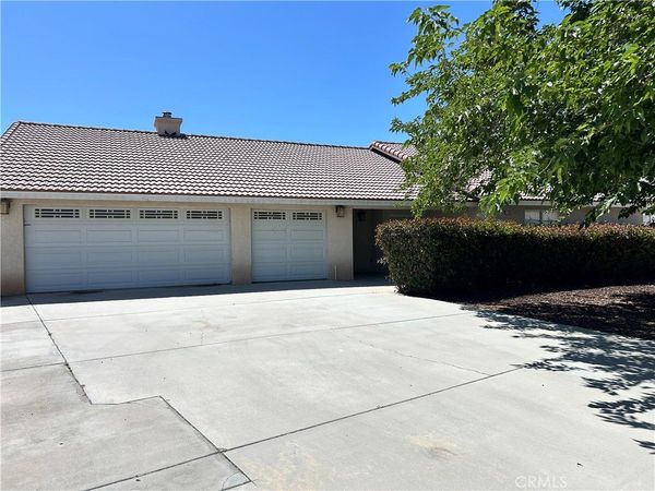 13955 Okesa, Apple Valley, CA 92307