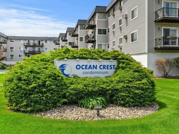 190 Kings Highway, Unit A8, Hampton, NH 03842
