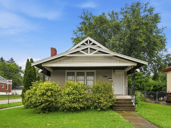 7534 Blue Ash Road, Cincinnati, OH 45236