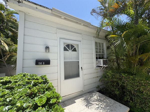 150 Australian Avenue, Unit Cottage, Palm Beach, FL 33480