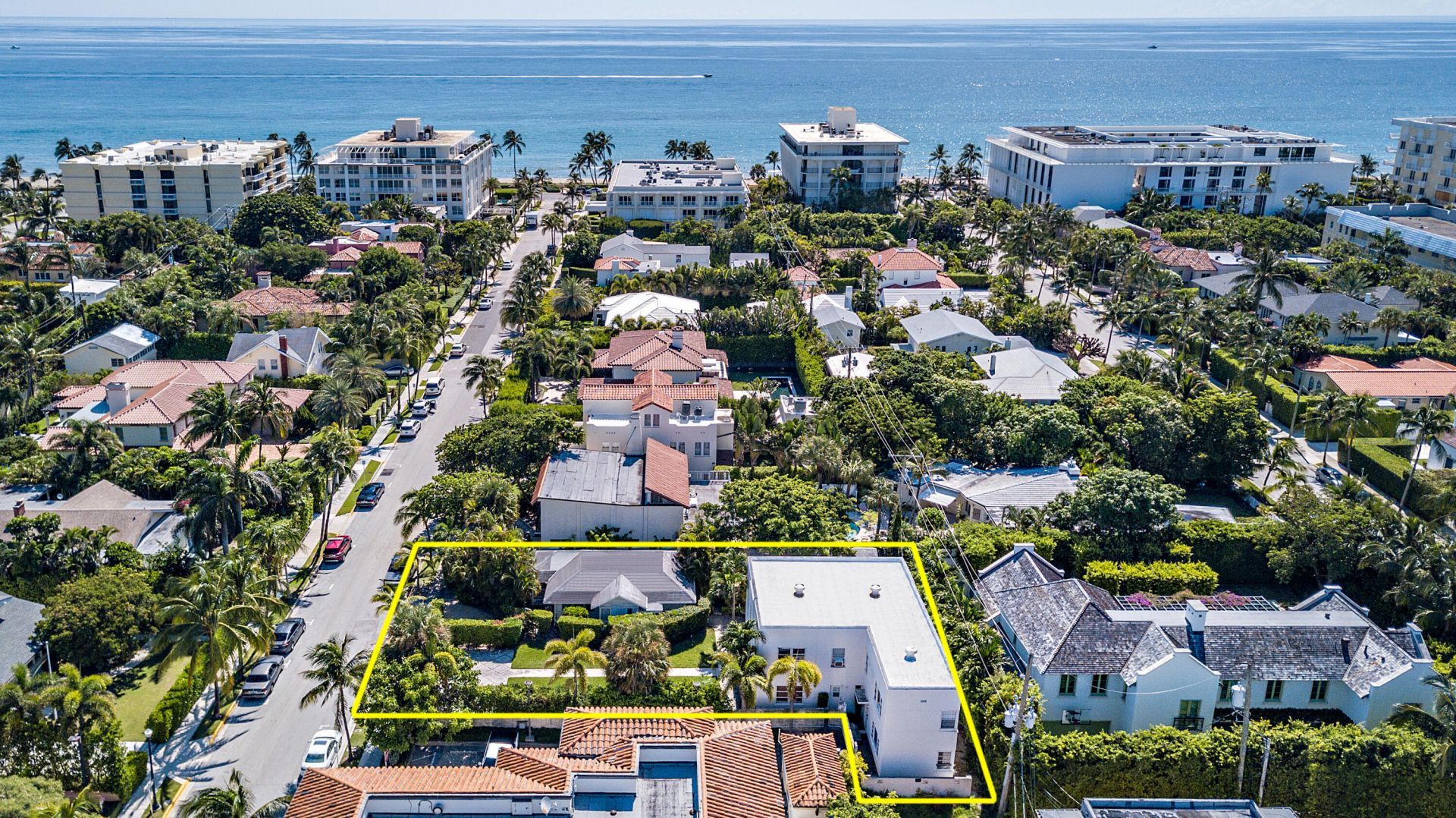 150 Australian Avenue, Unit Cottage, Palm Beach, FL 33480 Photo