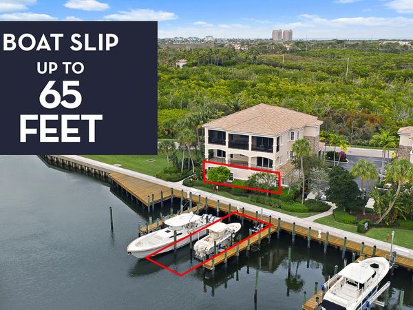13629 Treasure Cove Circle, Unit 13629, North Palm Beach, FL 33408