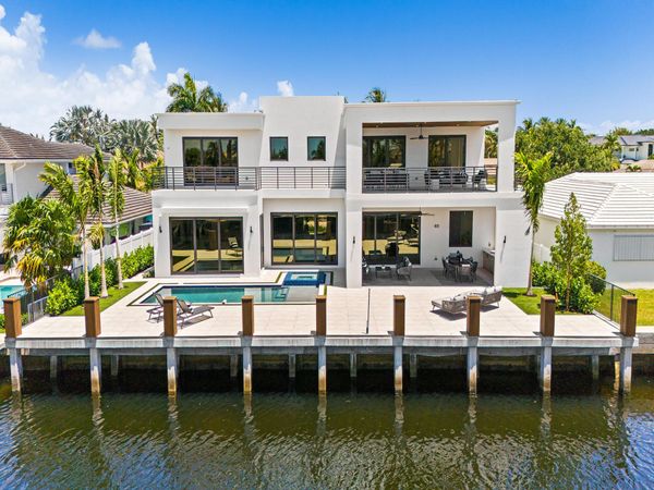 3110 NE 59th Street, Fort Lauderdale, FL 33308