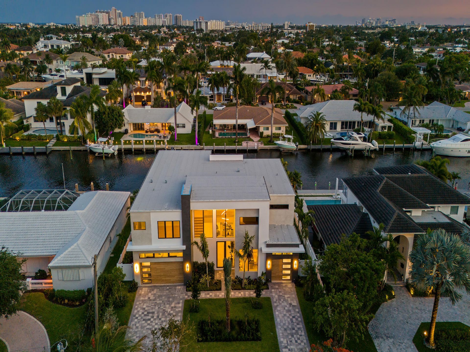 3110 NE 59th Street, Fort Lauderdale, FL 33308 Photo