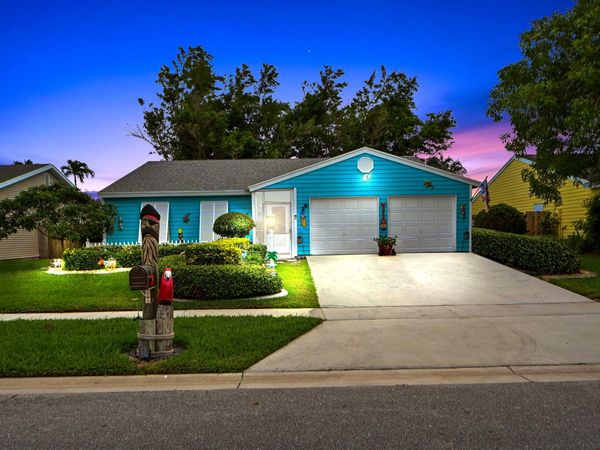 7910 Burlwood Lane, Lake Worth, FL 33467