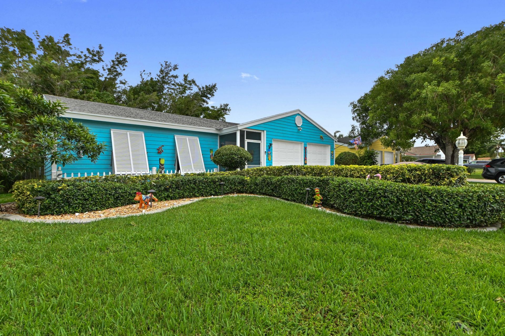 7910 Burlwood Lane, Lake Worth, FL 33467 Photo